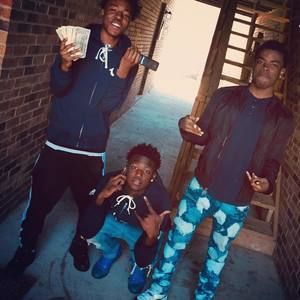 Meet your Posher, Otf